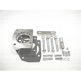 Taylor Cable Throttle Body Spacer - 91226