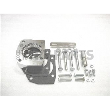 Taylor Cable Throttle Body Spacer - 91226