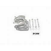 Taylor Cable Throttle Body Spacer - 91306