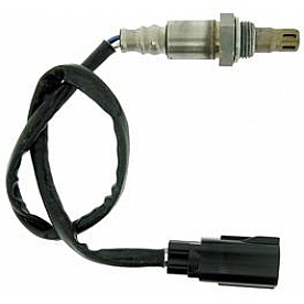 NTK Technical Ceramics Oxygen Sensor - 25704