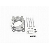 Taylor Cable Throttle Body Spacer - 97405