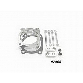 Taylor Cable Throttle Body Spacer - 97405