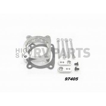 Taylor Cable Throttle Body Spacer - 97405