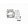 Taylor Cable Throttle Body Spacer - 97405