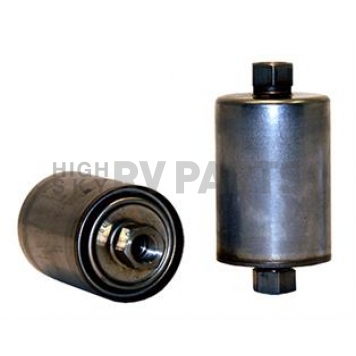 Wix Filters In-Line Fuel Filter - 33265