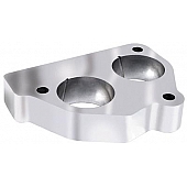 Trans Dapt Throttle Body Spacer - 2533
