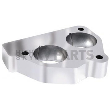 Trans Dapt Throttle Body Spacer - 2533