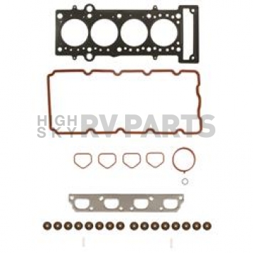Fel-Pro Gaskets Cylinder Head Gasket Kit - HS 26382 PT