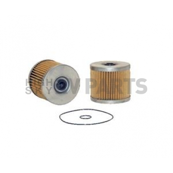 Wix Filters Cartridge Style Fuel Filter - 33266