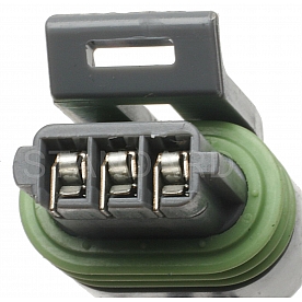 Standard Motor Eng.Management Ignition Coil Connector S577