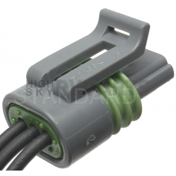Standard Motor Eng.Management Ignition Coil Connector S577-1
