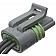 Standard Motor Eng.Management Ignition Coil Connector S577