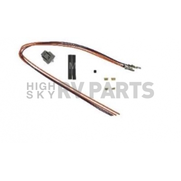 Standard Motor Eng.Management Ignition Coil Connector S2317