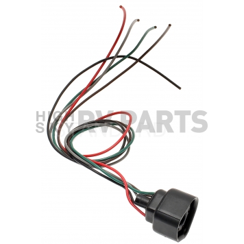 Standard Motor Eng.Management Ignition Control Module Connector S516