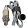 Bosch Oxygen Sensor - 15669