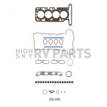 Fel-Pro Gaskets Cylinder Head Gasket Kit - HS 26389 PT