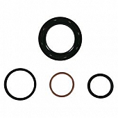 Fel-Pro Gaskets Crankshaft Seal - TCS 46204
