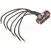 Standard Motor Eng.Management Ignition Control Module Connector S544