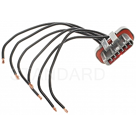 Standard Motor Eng.Management Ignition Control Module Connector S544