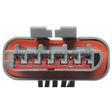 Standard Motor Eng.Management Ignition Control Module Connector S544-1