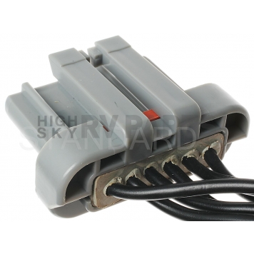 Standard Motor Eng.Management Ignition Control Module Connector S544-2