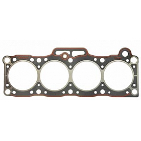 Fel-Pro Gaskets Cylinder Head Gasket - 9572 PT