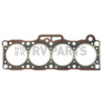 Fel-Pro Gaskets Cylinder Head Gasket - 9572 PT