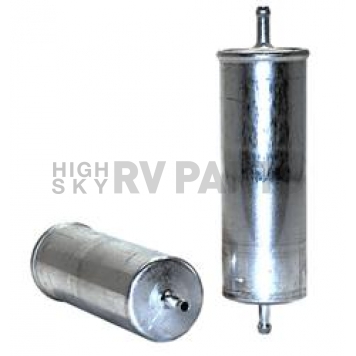 Wix Filters In-Line Fuel Filter - 33272
