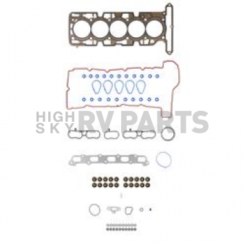 Fel-Pro Gaskets Cylinder Head Gasket Kit - HS 26390 PT