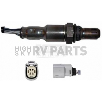 Denso Oxygen Sensor - 234-4966