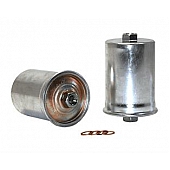 Wix Filters In-Line Fuel Filter - 33276