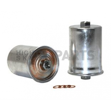 Wix Filters In-Line Fuel Filter - 33276