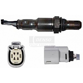 Denso Oxygen Sensor - 234-4967