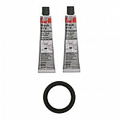 Fel-Pro Gaskets Crankshaft Seal - TCS 46217