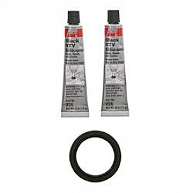 Fel-Pro Gaskets Crankshaft Seal - TCS 46217