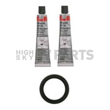 Fel-Pro Gaskets Crankshaft Seal - TCS 46217
