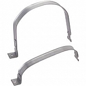Spectra Premium Fuel Tank Strap - ST411
