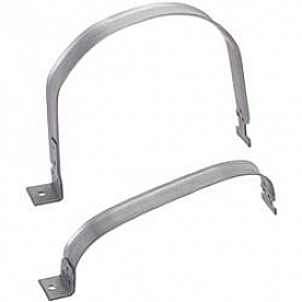Spectra Premium Fuel Tank Strap - ST411