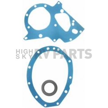 Fel-Pro Gaskets Timing Cover Gasket Set - TCS 5400-3