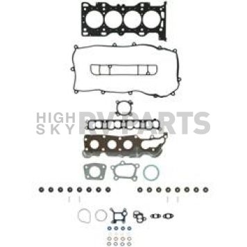 Fel-Pro Gaskets Cylinder Head Gasket Kit - HS 26407 PT