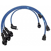 NGK Wires Spark Plug Wire Set 7551