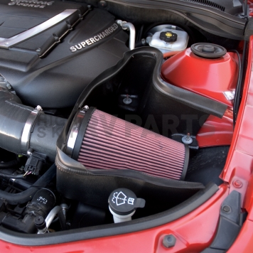 Edelbrock Cold Air Intake - 15988-1