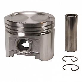 Sealed Power Eng. Piston - 1061NP 60