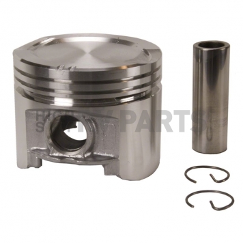 Sealed Power Eng. Piston - 1061NP 60