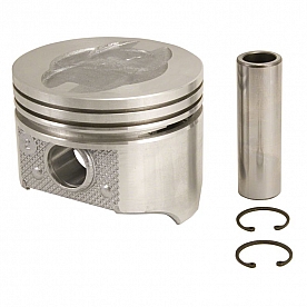 Sealed Power Eng. Piston - 354P 30