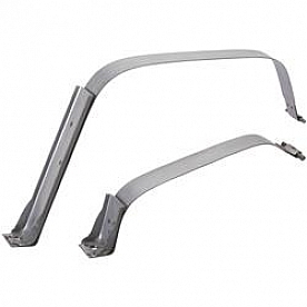 Spectra Premium Fuel Tank Strap - ST420