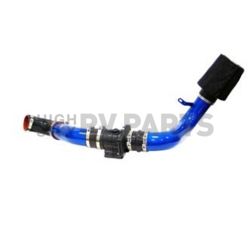 K & N Filters Cold Air Intake - 69-6501TB