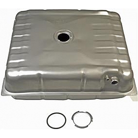 Dorman (OE Solutions) Fuel Tank - 576-396