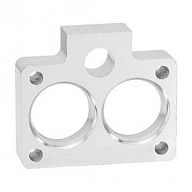 Spectre Industries Throttle Body Spacer - 11255
