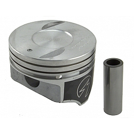 Sealed Power Eng. Piston - 8KH518CP 40